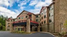 Courtyard by Marriott Olympia