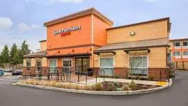 TownePlace Suites Olympia