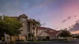 Residence Inn Tampa Oldsmar