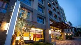 Sankaikan Hotel