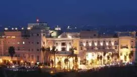 Le Beau-Max Resort
