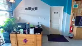 Light Shadow Hostel