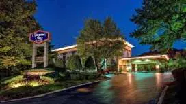 Hampton Inn Nashville/Brentwood I-65S