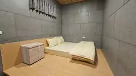 正記製茶所民宿