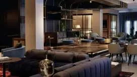 Sheraton Nashville Brentwood