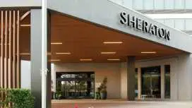 Sheraton Nashville Brentwood