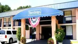 Travelodge by Wyndham Savannah Area/Richmond Hill