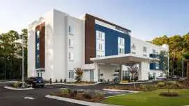 SpringHill Suites Savannah Richmond Hill