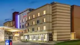 Fairfield Inn & Suites Savannah SW/Richmond Hill