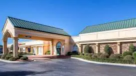 Quality Inn Richmond Hill - Savannah I-95