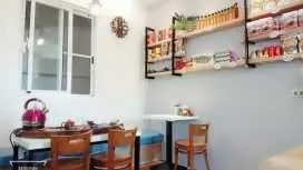 A-Li A-Li Homestay (Not Accept On Day Booking)