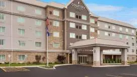 Country Inn & Suites by Radisson, Buffalo South I-90, NY