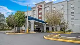 Hampton Inn and Suites Ft. Lauderdale Tamarac West