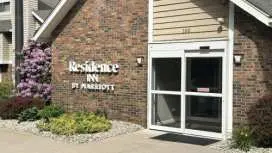 Residence Inn Hartford Windsor