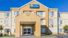Comfort Inn & Suites Woods Cross - Salt Lake City North