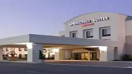 SpringHill Suites Hartford Airport/Windsor Locks