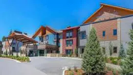 SpringHill Suites by Marriott Truckee Lake Tahoe