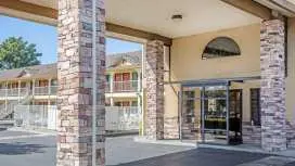 Quality Inn & Suites Woodland - Sacramento Airport