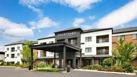 Courtyard Concord