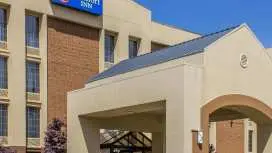 Comfort Inn Wethersfield - Hartford