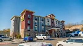 My Place Hotel-Kansas City East/Independence, MO