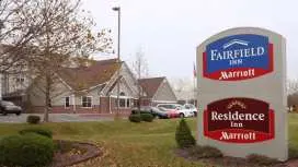 Residence Inn Kansas City Independence