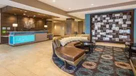 Holiday Inn South Jordan - SLC South By IHG