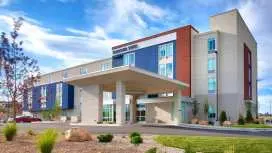 SpringHill Suites Salt Lake City-South Jordan