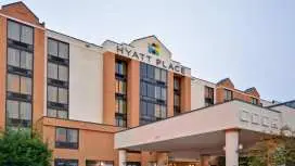 Hyatt Place Dublin Pleasanton