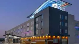 Aloft Dublin-Pleasanton