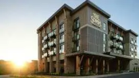 The SOMM Hotel & Spa, Autograph Collection