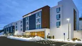 SpringHill Suites Hartford Cromwell