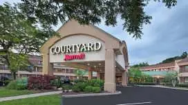 Courtyard Hartford Cromwell