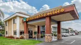 Quality Inn & Suites El Cajon San Diego East