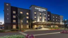 Courtyard San Diego El Cajon