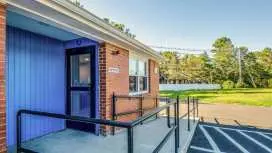 Rodeway Inn Middleboro-Plymouth