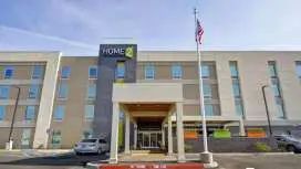 Home2 Suites by Hilton Hanford Lemoore