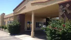 Americas Best Value Inn Hanford