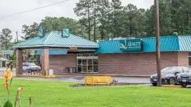 Quality Inn & Suites Hardeeville - Savannah North