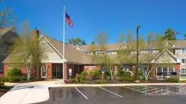 Residence Inn Portland Scarborough