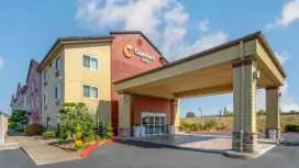 Comfort Inn Troutdale-Portland East