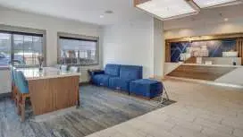 Holiday Inn Express Portland East - Columbia Gorge By IHG