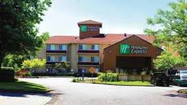 Holiday Inn Express Portland East - Columbia Gorge By IHG