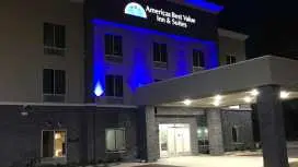 Americas Best Value Inn & Suites Southaven Memphis