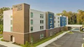 SpringHill Suites by Marriott Charlotte Huntersville