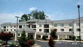 Courtyard Charlotte Lake Norman