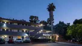 Days Inn by Wyndham Encinitas Moonlight Beach