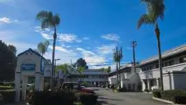 Rodeway Inn Encinitas North