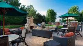 Hampton Inn Charlotte-Belmont @ Montcross