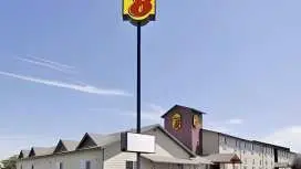 Super 8 By Wyndham Belgrade/Bozeman Airport
